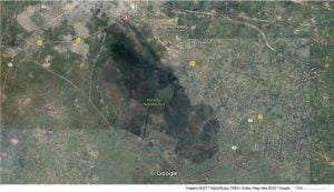 Keoladeo National Park